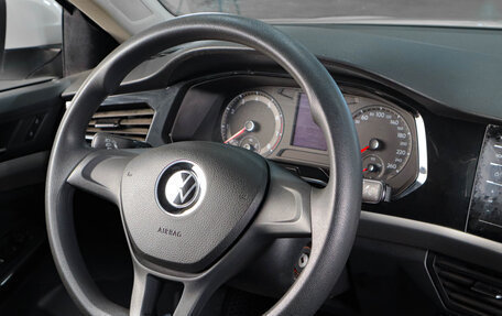 Volkswagen Bora, 2021 год, 1 869 000 рублей, 12 фотография