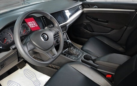 Volkswagen Bora, 2021 год, 1 869 000 рублей, 8 фотография