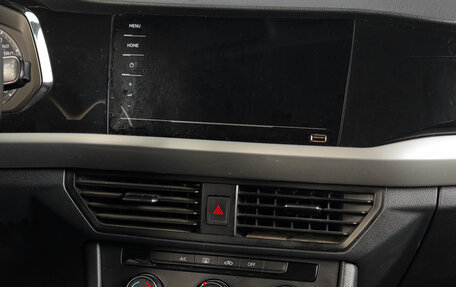 Volkswagen Bora, 2021 год, 1 869 000 рублей, 16 фотография