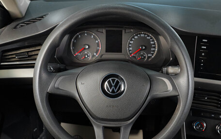 Volkswagen Bora, 2021 год, 1 869 000 рублей, 14 фотография