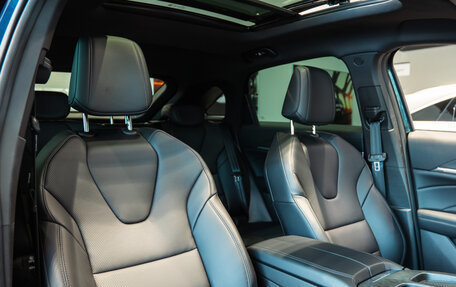 Haval F7x, 2026 год, 3 799 000 рублей, 16 фотография