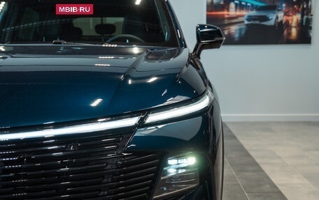 Haval F7x, 2026 год, 3 799 000 рублей, 20 фотография