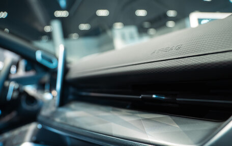 Haval F7x, 2026 год, 3 799 000 рублей, 29 фотография