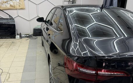 Volkswagen Jetta VII, 2020 год, 2 200 000 рублей, 8 фотография