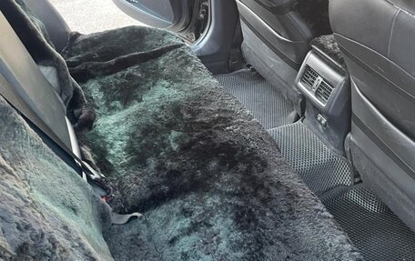 Toyota Camry, 2018 год, 2 395 000 рублей, 8 фотография