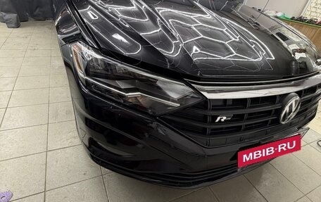 Volkswagen Jetta VII, 2020 год, 2 200 000 рублей, 2 фотография