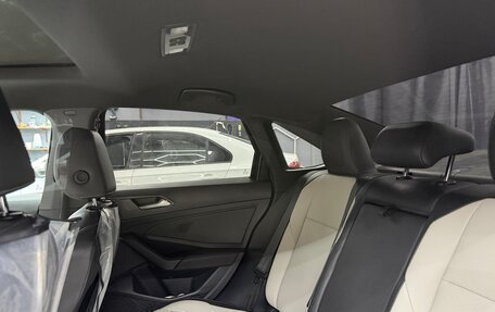 Volkswagen Jetta VII, 2020 год, 2 200 000 рублей, 16 фотография