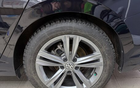 Volkswagen Jetta VII, 2020 год, 2 200 000 рублей, 10 фотография