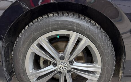 Volkswagen Jetta VII, 2020 год, 2 200 000 рублей, 11 фотография