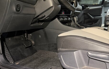 Volkswagen Jetta VII, 2020 год, 2 200 000 рублей, 19 фотография