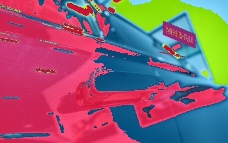 Haval F7x, 2026 год, 3 799 000 рублей, 30 фотография