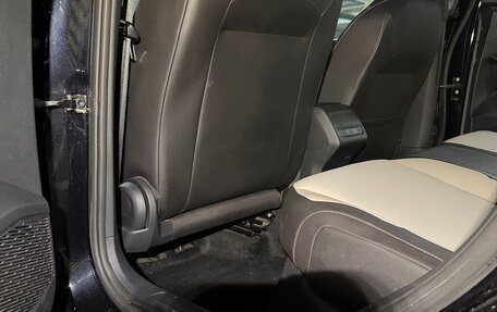 Volkswagen Jetta VII, 2020 год, 2 200 000 рублей, 20 фотография