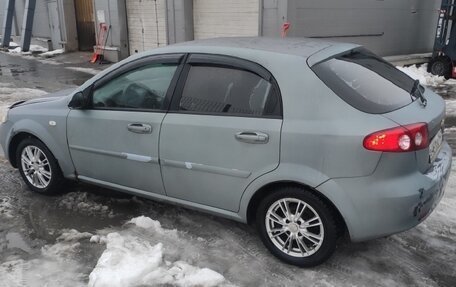 Chevrolet Lacetti, 2007 год, 180 000 рублей, 2 фотография