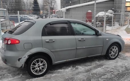 Chevrolet Lacetti, 2007 год, 180 000 рублей, 3 фотография