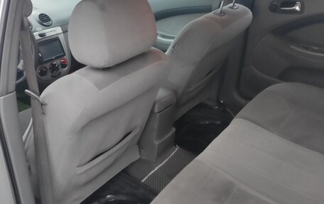 Chevrolet Lacetti, 2007 год, 180 000 рублей, 6 фотография