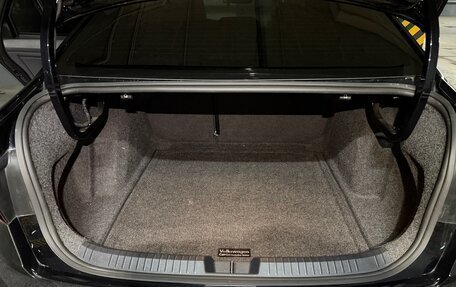 Volkswagen Jetta VII, 2020 год, 2 200 000 рублей, 24 фотография