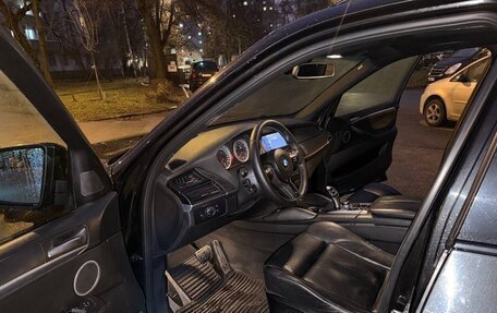 BMW X5 M, 2009 год, 1 900 000 рублей, 7 фотография