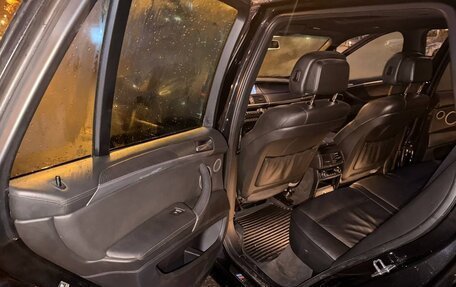 BMW X5 M, 2009 год, 1 900 000 рублей, 9 фотография