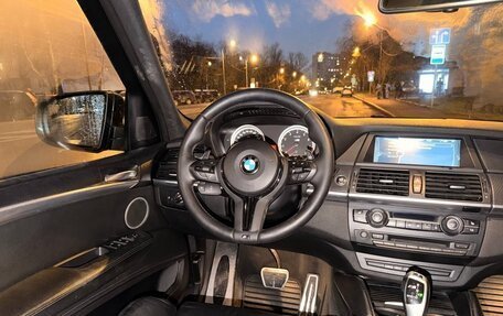 BMW X5 M, 2009 год, 1 900 000 рублей, 3 фотография