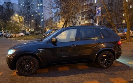 BMW X5 M, 2009 год, 1 900 000 рублей, 6 фотография