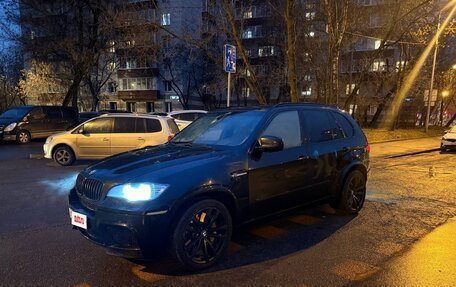 BMW X5 M, 2009 год, 1 900 000 рублей, 5 фотография
