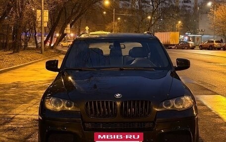 BMW X5 M, 2009 год, 1 900 000 рублей, 14 фотография