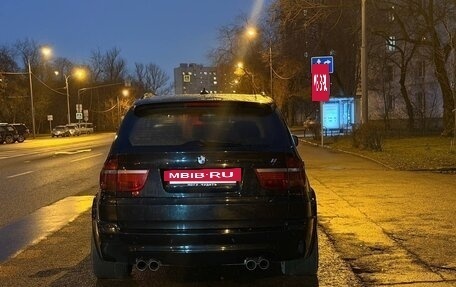 BMW X5 M, 2009 год, 1 900 000 рублей, 11 фотография