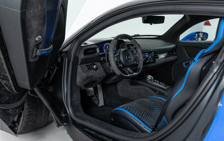 Maserati MC20, 2021 год, 22 990 000 рублей, 9 фотография