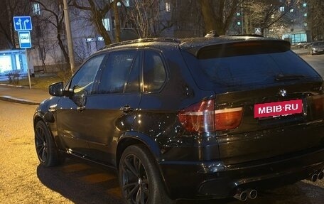 BMW X5 M, 2009 год, 1 900 000 рублей, 12 фотография