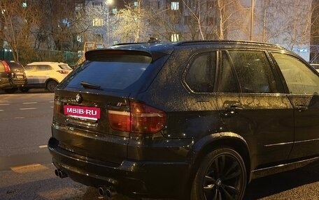 BMW X5 M, 2009 год, 1 900 000 рублей, 13 фотография