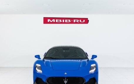 Maserati MC20, 2021 год, 22 990 000 рублей, 3 фотография