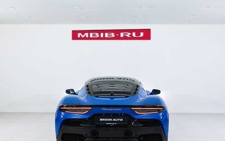 Maserati MC20, 2021 год, 22 990 000 рублей, 7 фотография