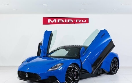 Maserati MC20, 2021 год, 22 990 000 рублей, 2 фотография