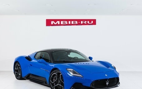 Maserati MC20, 2021 год, 22 990 000 рублей, 5 фотография