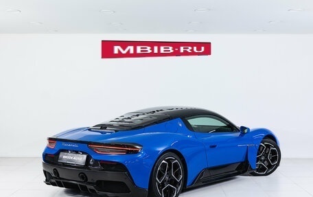 Maserati MC20, 2021 год, 22 990 000 рублей, 6 фотография