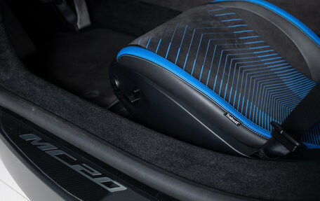 Maserati MC20, 2021 год, 22 990 000 рублей, 14 фотография