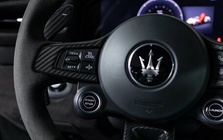 Maserati MC20, 2021 год, 22 990 000 рублей, 19 фотография