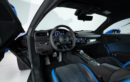 Maserati MC20, 2021 год, 22 990 000 рублей, 16 фотография