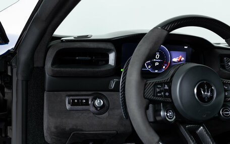 Maserati MC20, 2021 год, 22 990 000 рублей, 17 фотография