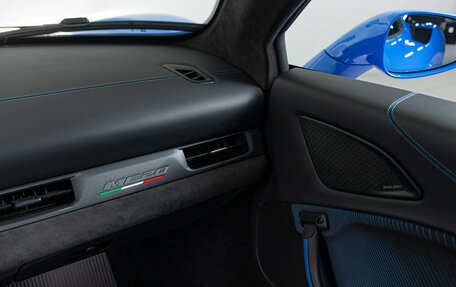 Maserati MC20, 2021 год, 22 990 000 рублей, 23 фотография