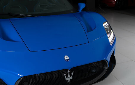 Maserati MC20, 2021 год, 22 990 000 рублей, 28 фотография