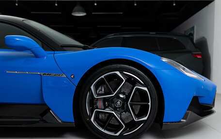 Maserati MC20, 2021 год, 22 990 000 рублей, 37 фотография