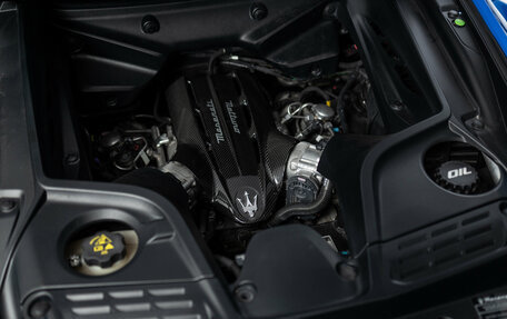 Maserati MC20, 2021 год, 22 990 000 рублей, 35 фотография