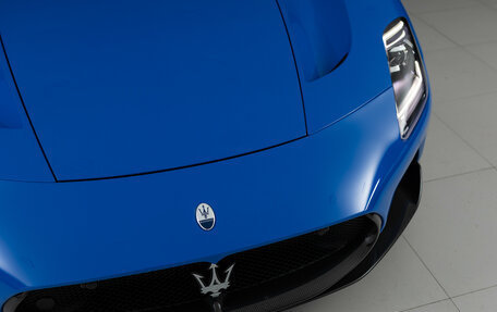 Maserati MC20, 2021 год, 22 990 000 рублей, 29 фотография