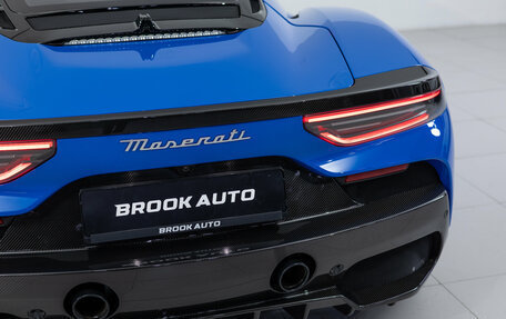 Maserati MC20, 2021 год, 22 990 000 рублей, 31 фотография
