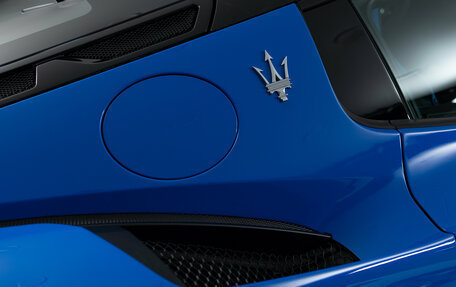 Maserati MC20, 2021 год, 22 990 000 рублей, 36 фотография