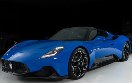 Maserati MC20, 2021 год, 22 990 000 рублей, 27 фотография