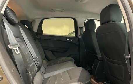 Renault Arkana I, 2019 год, 1 620 000 рублей, 10 фотография