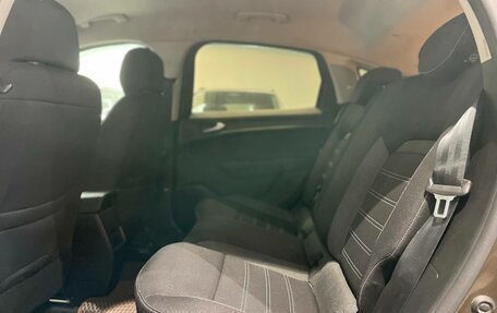 Renault Arkana I, 2019 год, 1 620 000 рублей, 9 фотография