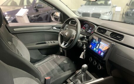 Renault Arkana I, 2019 год, 1 620 000 рублей, 11 фотография